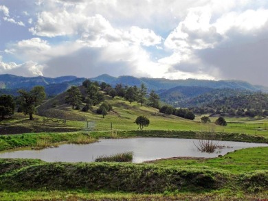 Lake Home For Sale in Pagosa Springs, Colorado