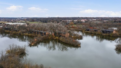 Lake Condo For Sale in Lisle, Illinois