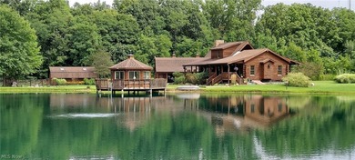 Secluded upscale county living on 50acre property with 42acres - photo 32