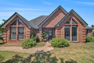 Lake Home For Sale in Fort Worth, Texas