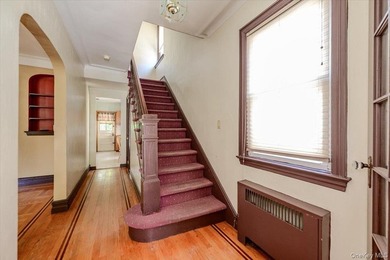 Welcome to this great single-family Tudor-style home located in - photo 3