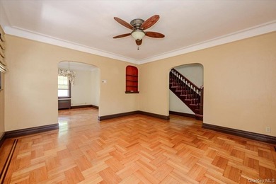 Welcome to this great single-family Tudor-style home located in - photo 5