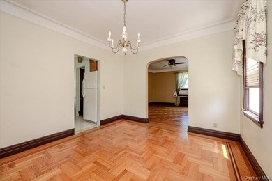 Welcome to this great single-family Tudor-style home located in - photo 7