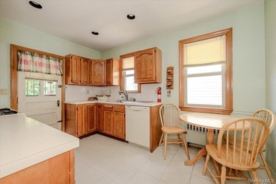 Welcome to this great single-family Tudor-style home located in - photo 8