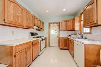 Welcome to this great single-family Tudor-style home located in - photo 9