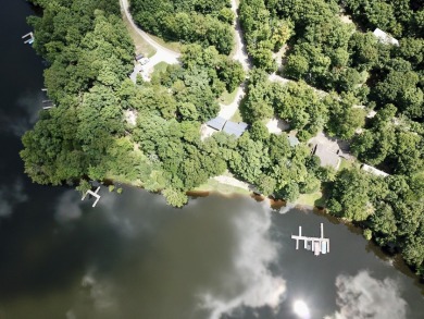 Amazing Lake views! HUGE Pole Barn on 5 acres! - photo 46