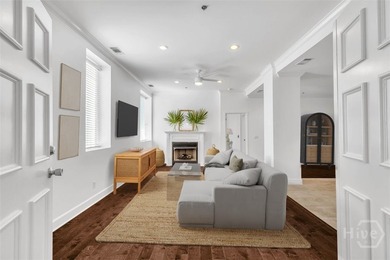 This first-floor residence offers convenient dual entrances - - photo 3