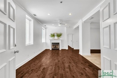 This first-floor residence offers convenient dual entrances - - photo 4