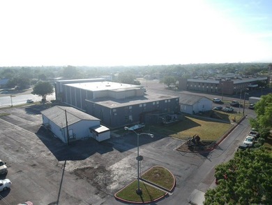 Currently used as Venture worship center, a great location for - photo 7