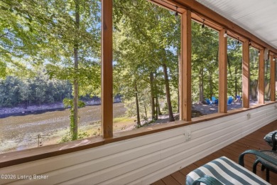 Amazing Lake views! HUGE Pole Barn on 5 acres! - photo 24