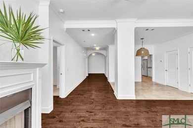 This first-floor residence offers convenient dual entrances - - photo 8