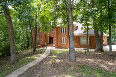 Lake Home For Sale in Columbia, Missouri