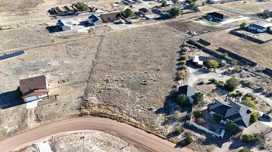 Pueblo Reservoir Lot For Sale in Pueblo West Colorado