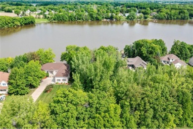 Lake Lot Sale Pending in Chisago City, Minnesota
