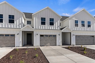 Lake Townhome/Townhouse For Sale in Lindon, Utah