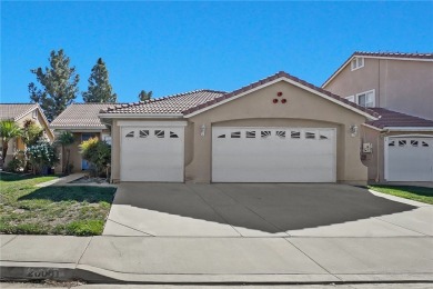 Lake Home For Sale in Moreno Valley, California