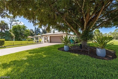 Beautifully remodeled Fort Myers pool home on an oversized - photo 3
