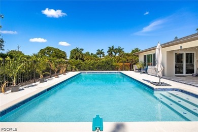 Beautifully remodeled Fort Myers pool home on an oversized - photo 4