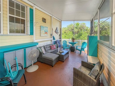 WATERFRONT | TURNKEY FURNISHED | HARBOR & GULF ACCESS! Welcome - photo 4