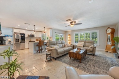 Beautifully remodeled Fort Myers pool home on an oversized - photo 6