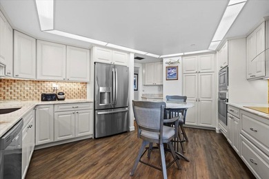 Experience refined coastal living in this beautifully updated - photo 6