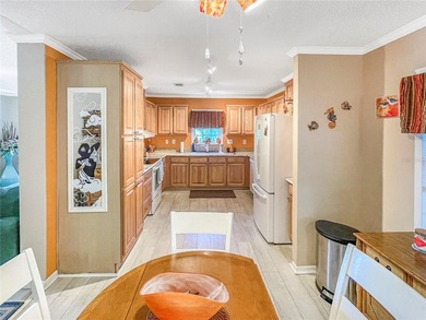 WATERFRONT | TURNKEY FURNISHED | HARBOR & GULF ACCESS! Welcome - photo 8