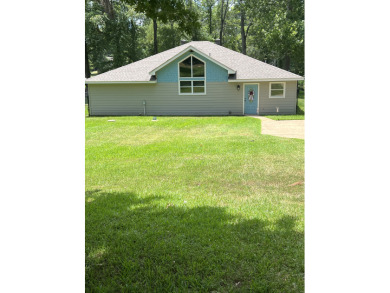 Lake Cherokee Home For Sale in Longview Texas