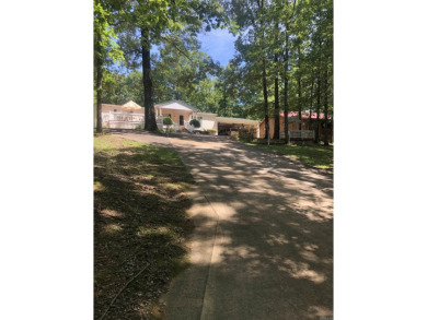 Lake Home For Sale in Kirby, Arkansas