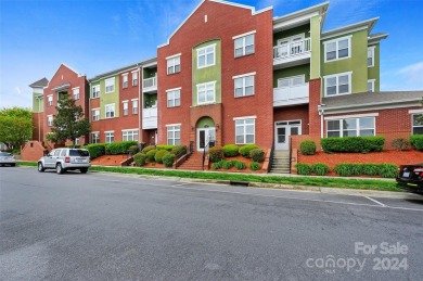 Lake Charles  Condo For Sale in Indian Trail North Carolina