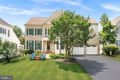 Welcome to 25781 Planting Field Drive in South Riding, where - photo 1