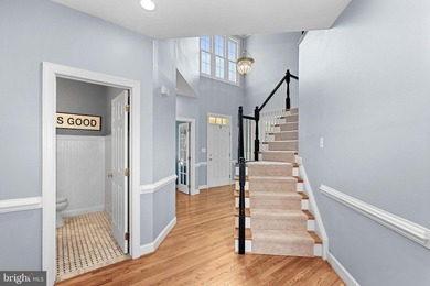 Welcome to 25781 Planting Field Drive in South Riding, where - photo 3