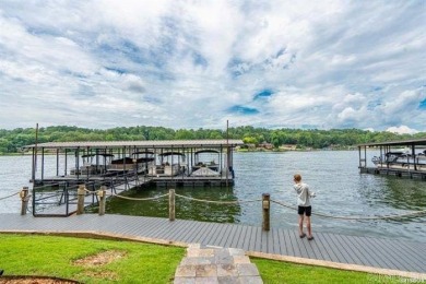 Lake Home For Sale in Hot Springs National Park, Arkansas