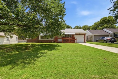 Lots of potential awaits for you at 1900 S Virginia. This home - photo 3