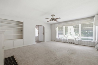 Lots of potential awaits for you at 1900 S Virginia. This home - photo 5