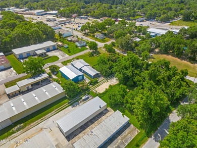 Versatile Flex Space with Office, Warehouse & Yard - B-2 Zoned | - photo 25