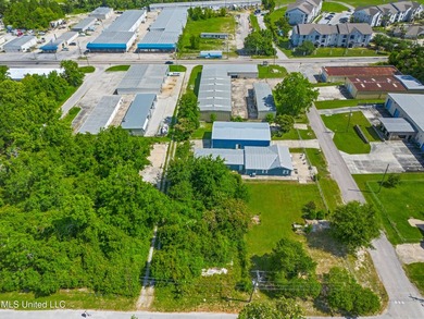 Versatile Flex Space with Office, Warehouse & Yard - B-2 Zoned | - photo 26