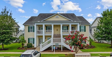 (private lake, pond, creek) Condo For Sale in Myrtle Beach South Carolina