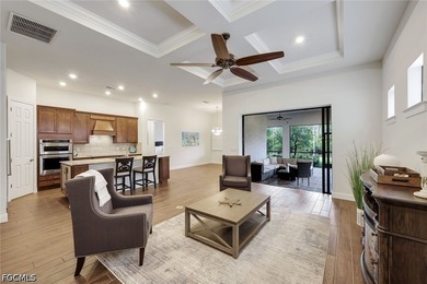 Exceptional 2018 Preserve-View Home in Gated Somerset at The - photo 1