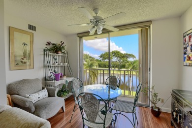 Huntington Lakes Condo For Sale in Delray Beach Florida