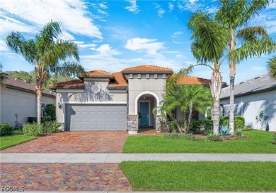 Exceptional 2018 Preserve-View Home in Gated Somerset at The - photo 2