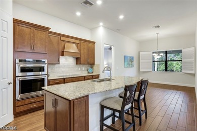 Exceptional 2018 Preserve-View Home in Gated Somerset at The - photo 6
