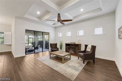 Exceptional 2018 Preserve-View Home in Gated Somerset at The - photo 8