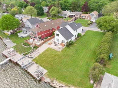 Lake Home Off Market in Rochester, New York