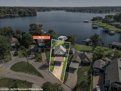 SL 41 Lake Cherokee- JUST LISTED! - photo 29
