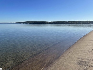 Grand Traverse Bay - East Arm Home For Sale in Traverse City Michigan