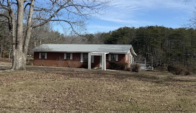 (private lake, pond, creek) Home For Sale in Pikeville Tennessee