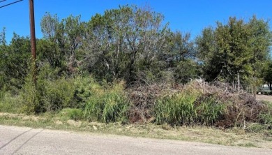 Lake Lot Sale Pending in Granbury, Texas