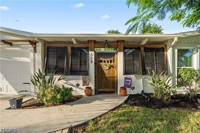 Welcome to 509 Val Mar Drive! | Tucked just off historic - photo 4