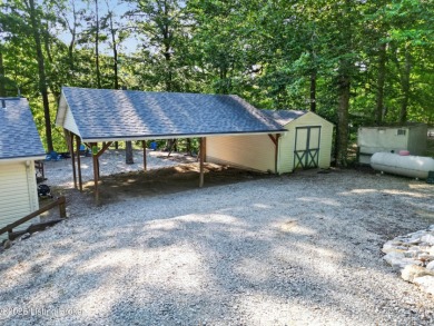 Amazing Lake views! HUGE Pole Barn on 5 acres! - photo 3