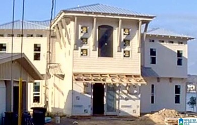 Lake Home For Sale in Equality, Alabama